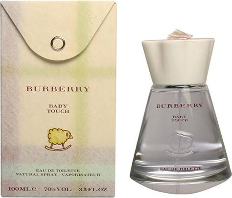 baby touch burberry alcohol 3.4|Burberry Baby Touch By Burberry For Women Eau De Toilette.